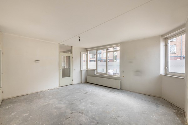 Medium property photo - Van Swindendwarsstraat 61, 1093 XC Amsterdam